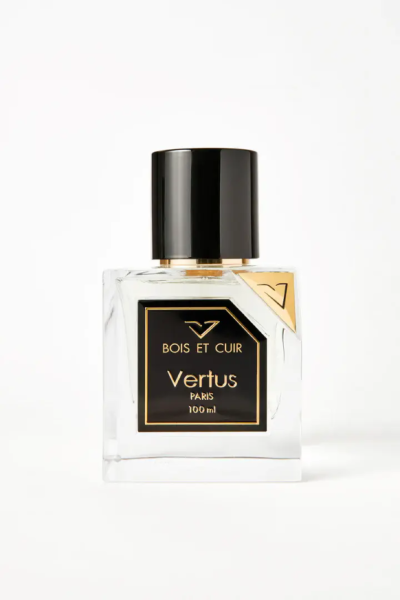 Vertus Niche Perfume - Bois Et Cuir 100 ml