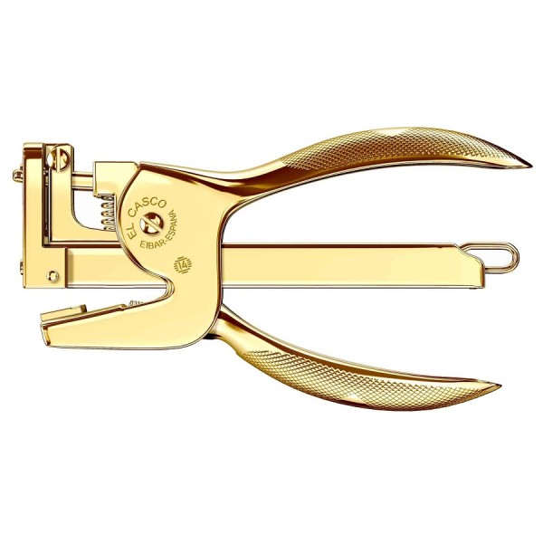 El Casco Телбод 23 K Gold