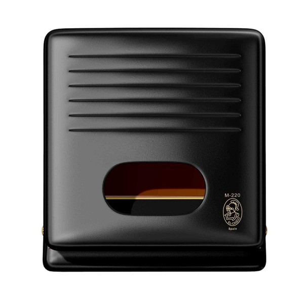 El Casco Перфоратор 23 KT Gold and Black