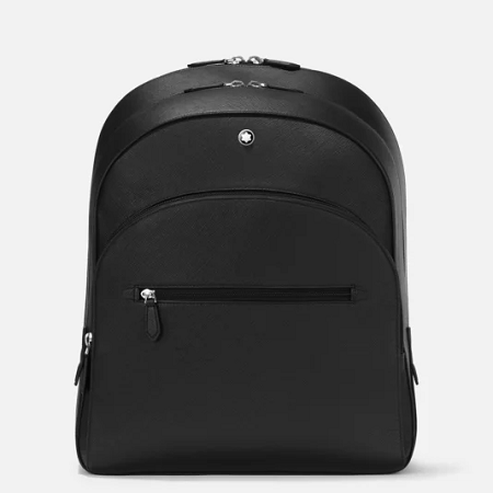 Раница Montblanc Sartorial large backpack 3 compartments
