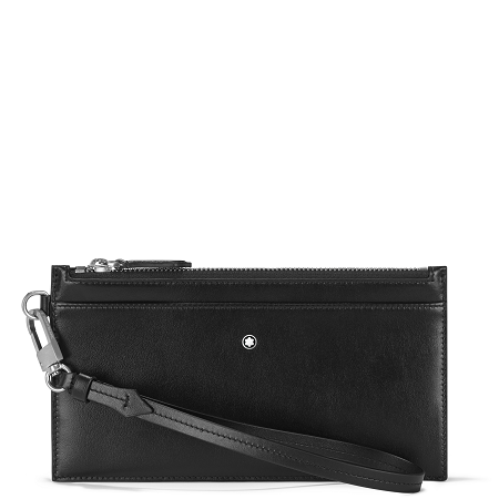 Мини клъч Montblanc Meisterstück Pouch Mini 8cc