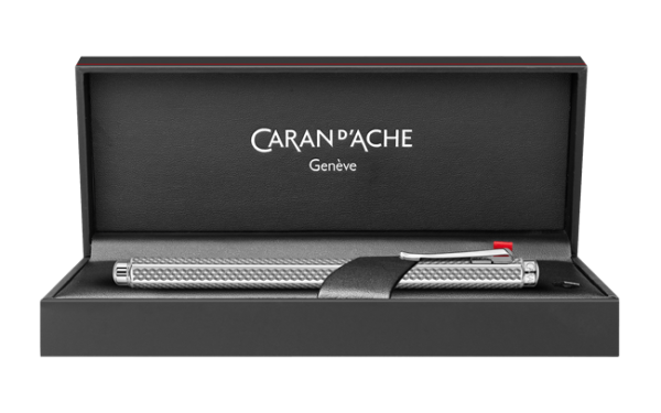 Писалка Caran d’Ache ECRIDOR CUBRIK