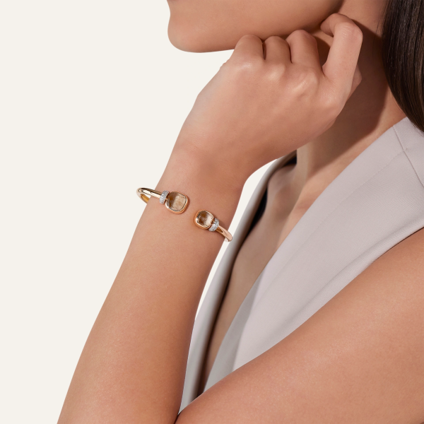 Pomellato Гривна - Bracelet - Nudo