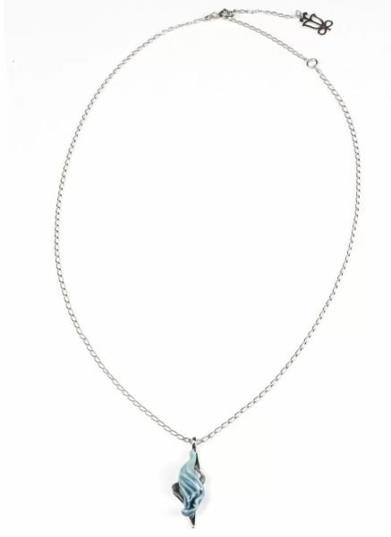 Колие Lladró - Aquarium Pendant