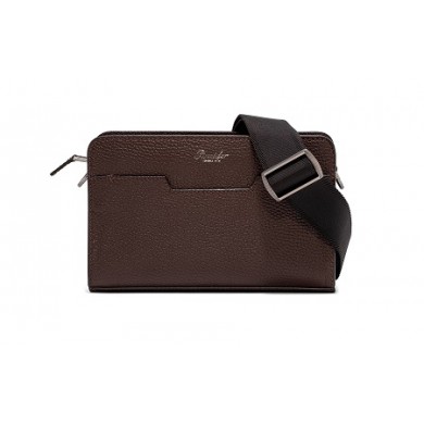 Чанта Pineider 360 CROSSBODY RUM