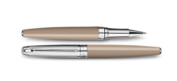 Ролер Caran d’Ache LEMAN BICOLOR Cashmere