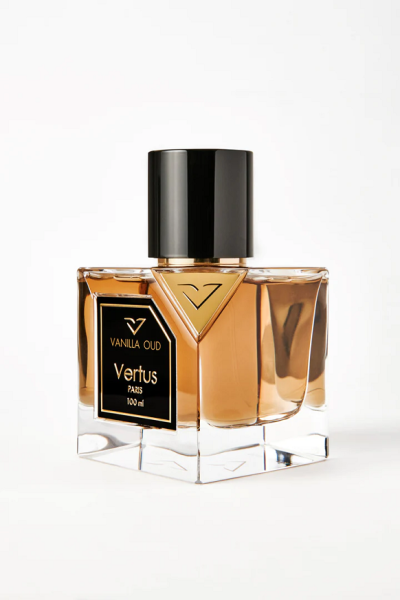 Vertus Niche Perfume - Vanilla Oud 100 ml