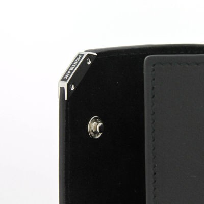 Калъф за 2 пишещи Montblanc Meisterstück Urban Pen Case