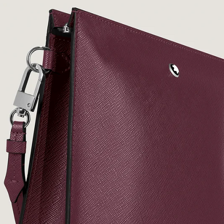 Клъч Montblanc Sartorial Pochette