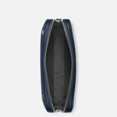 Чанта през рамо Montblanc Sartorial mini messenger