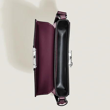 Чанта през рамо Montblanc Meisterstück mini messenger