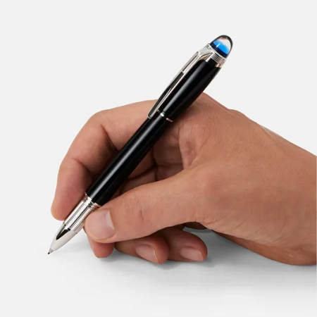 Тънкописец Montblanc StarWalker Precious Resin