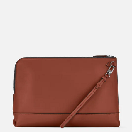 Клъч Montblanc Meisterstück Selection Soft pochette
