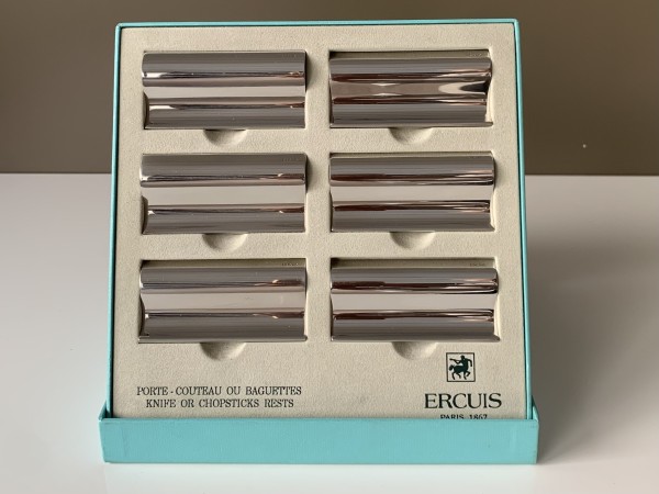 ERCUIS Поставки за ножове 