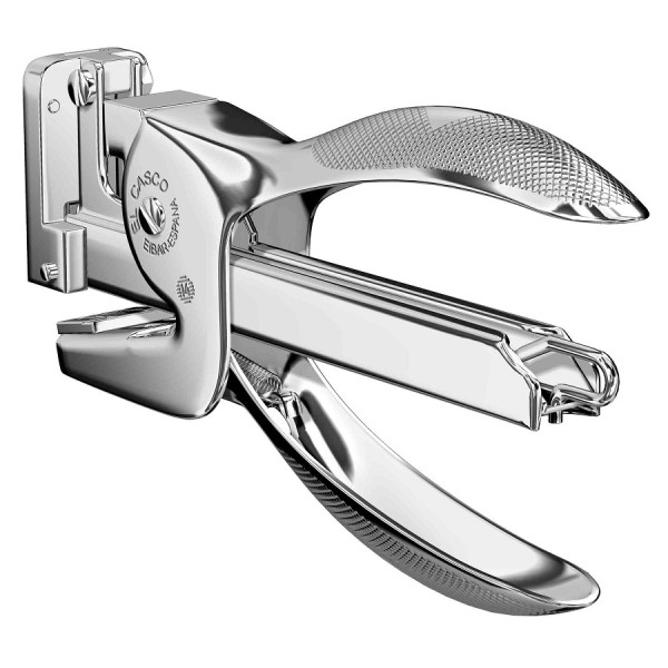 El Casco Телбод Shiny Chrome