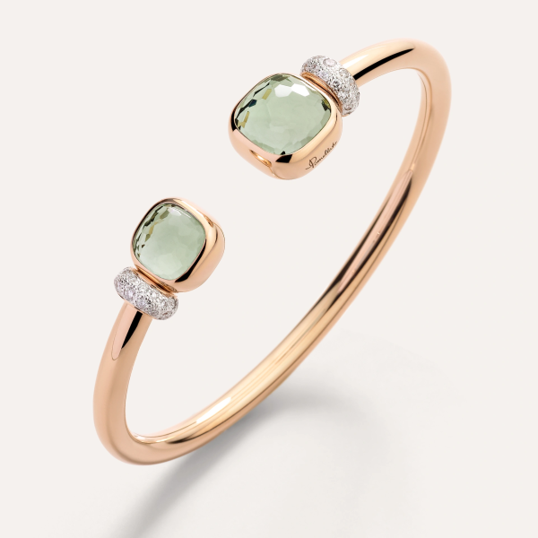Pomellato Гривна - Bracelet - Nudo