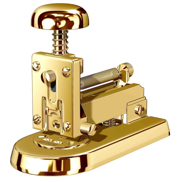 El Casco Телбод 23 K Gold