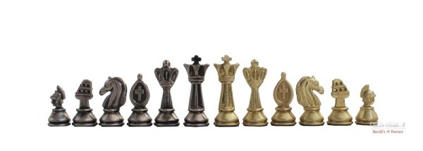 Italfama Шах ROMAN SET