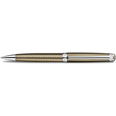 Химикалка Caran d’Ache LEMAN CAVIAR