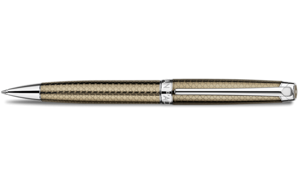 Химикалка Caran d’Ache LEMAN CAVIAR