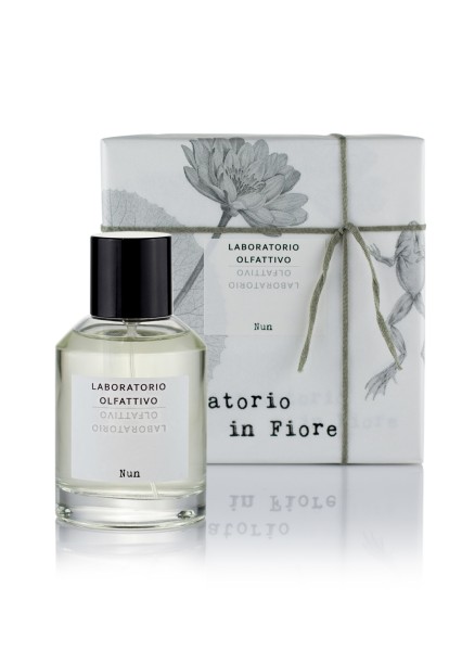 Nun - Laboratorio Olfattivo - Eau de Parfum