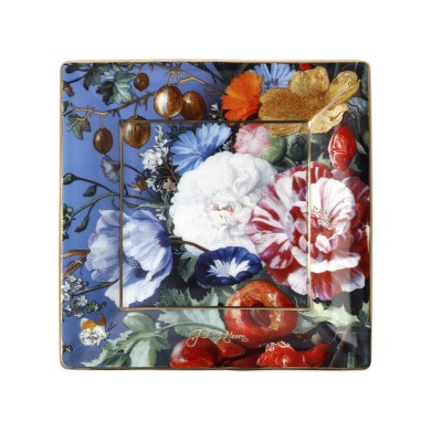 Купа Goebel "Summer Flowers" Jan Davidsz de Heem