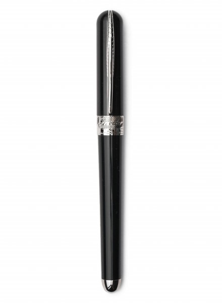 Писалка Pineider Avatar UR Graphene Black