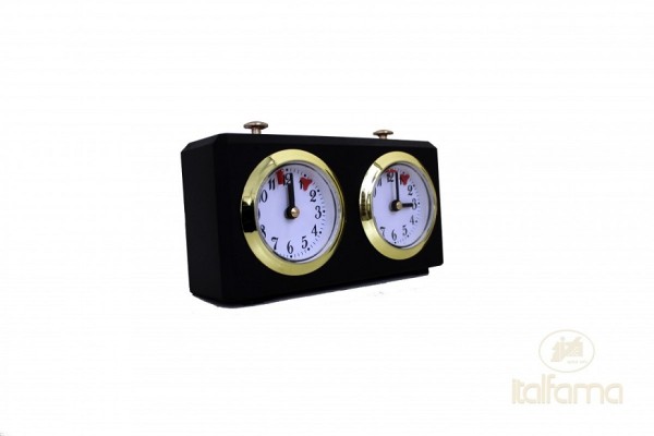Italfama Часовник ANALOGIC CHESS CLOCK