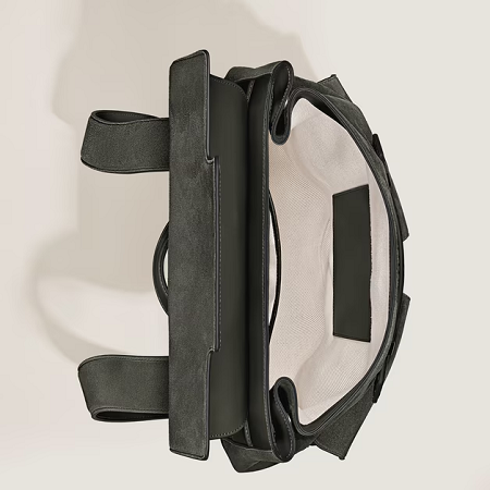 Раница Montblanc Suede Envelope Backpack