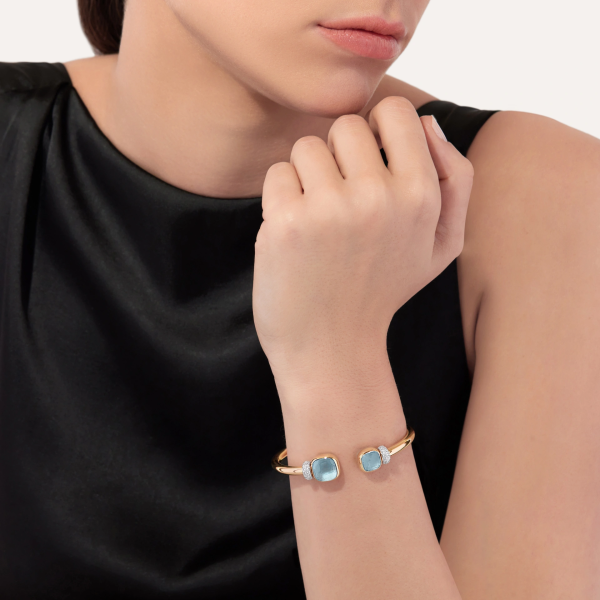 Pomellato Гривна - Bracelet - Nudo