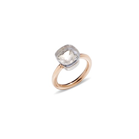 Pomellato Пръстен - Rings - Nudo