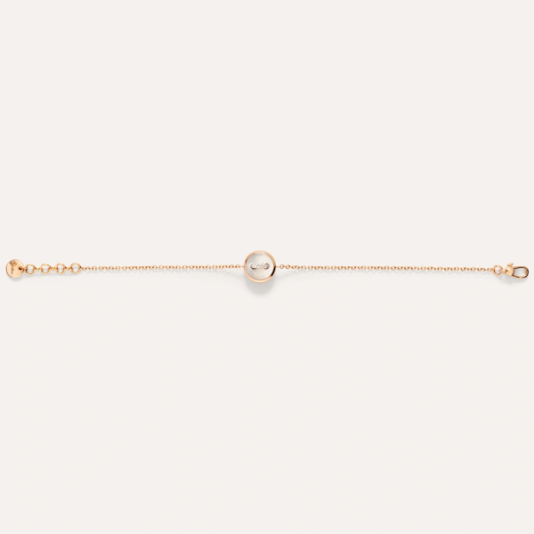 Pomellato Гривна - Bracelet - Pom Pom Dot