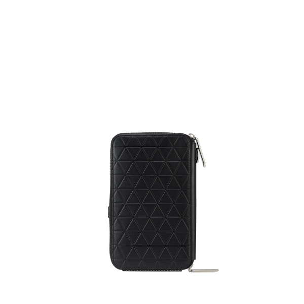Чанта през рамо S.T.Dupont Firehead Shoulder bag Black
