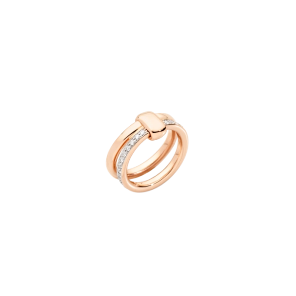 Pomellato Пръстен - Ring - Together
