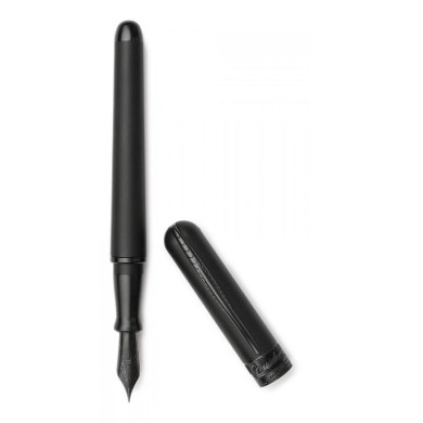 Писалка Pineider Avatar UR Matt Black - Black F