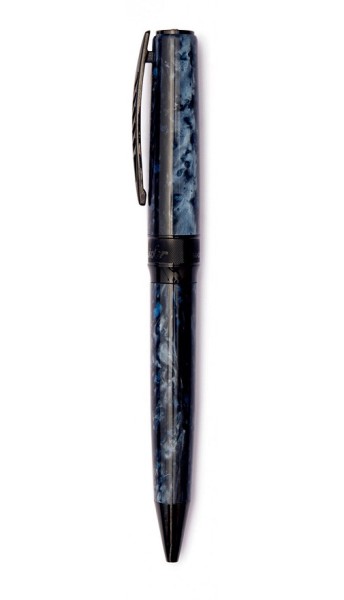Химикалка Pineider La Grande Bellezza Rock Blue