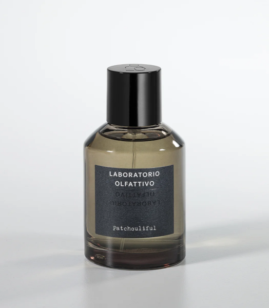 Patchouliful - Laboratorio Olfattivo - Eau de Parfum