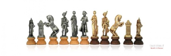 Italfama Шах NAPOLEON SET