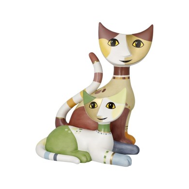 Порцеланова фигура Goebel "Nima e Carino" Rosina Wachtmeister