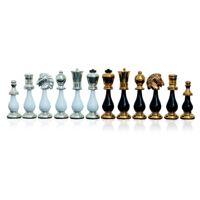Italfama Шах Large Oriental Set