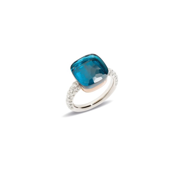 Pomellato Пръстен - Rings - Nudo - Maxi 