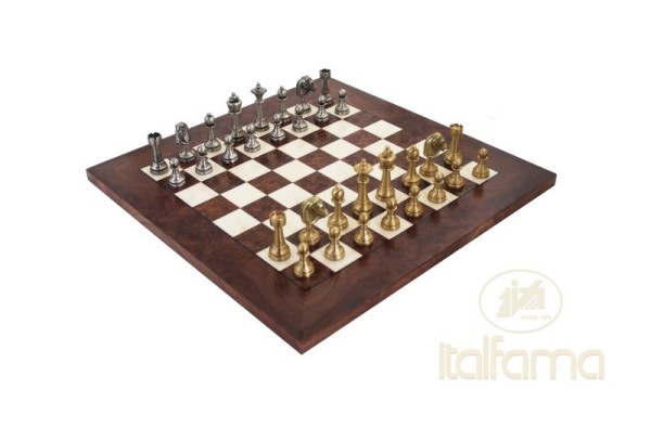 Italfama Шах STAUNTON MEDIUM SET