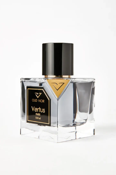 Vertus Niche Perfume - Oud Noir 100 ml