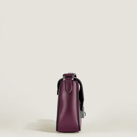 Чанта през рамо Montblanc Meisterstück mini messenger