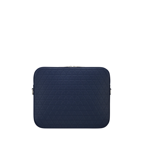 Чанта през рамо S.T.Dupont FIREHEAD BLUE MESSENGER