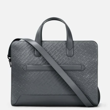 Чанта за документи Montblanc M_GRAM 4810 THIN DOCUMENT CASE
