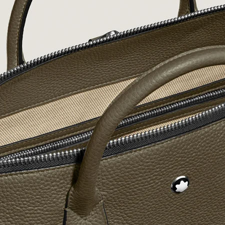 Чанта за път Montblanc Grain 24/7 Bag