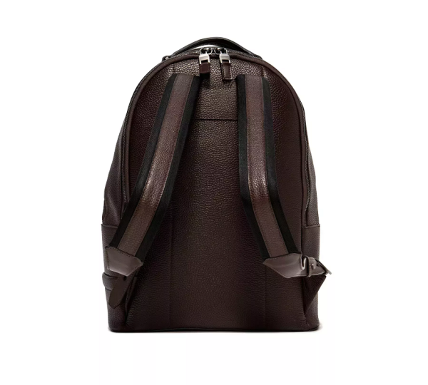 Раница Pineider Business Backpack Grained
