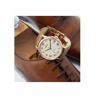 LES VAUBERTS Automatic Date