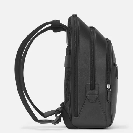 Раница Montblanc Sartorial medium backpack 3 compartments